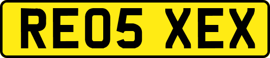RE05XEX