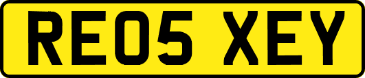 RE05XEY