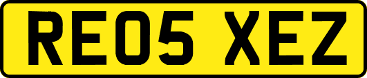 RE05XEZ
