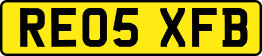 RE05XFB