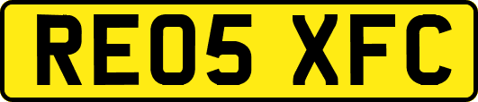 RE05XFC