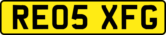 RE05XFG