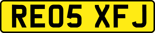 RE05XFJ