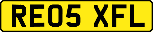 RE05XFL