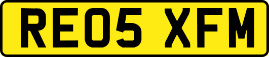 RE05XFM