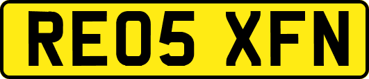 RE05XFN