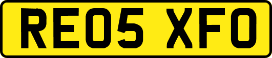 RE05XFO
