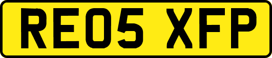 RE05XFP