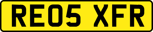 RE05XFR