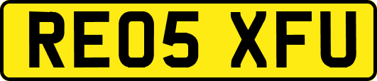 RE05XFU