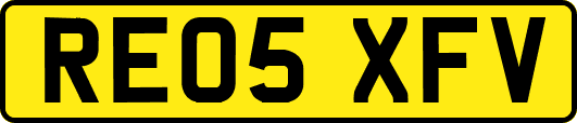 RE05XFV