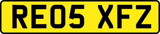 RE05XFZ