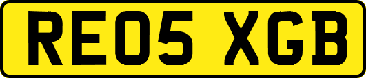 RE05XGB