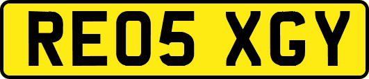 RE05XGY