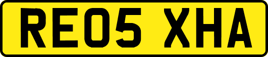 RE05XHA