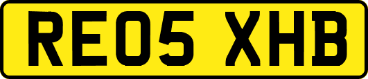 RE05XHB