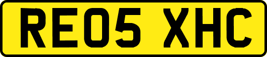 RE05XHC