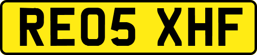 RE05XHF