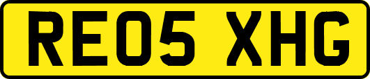 RE05XHG