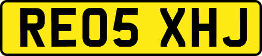 RE05XHJ