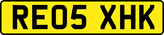 RE05XHK