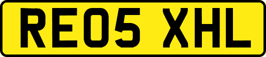 RE05XHL
