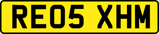 RE05XHM