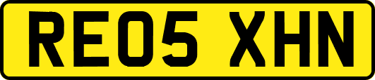 RE05XHN