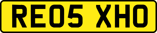 RE05XHO