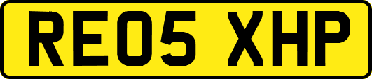 RE05XHP