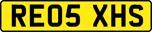 RE05XHS