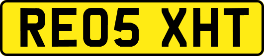 RE05XHT