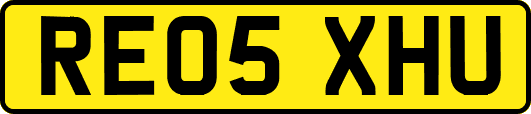 RE05XHU