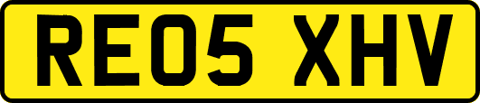 RE05XHV