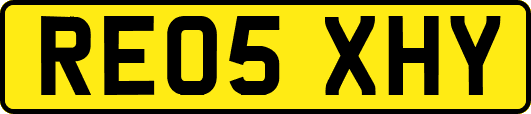 RE05XHY
