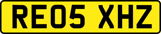 RE05XHZ