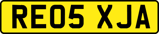 RE05XJA
