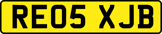 RE05XJB