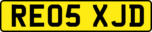 RE05XJD
