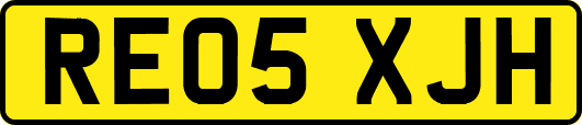 RE05XJH
