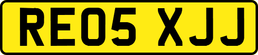 RE05XJJ