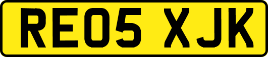 RE05XJK