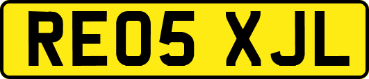 RE05XJL