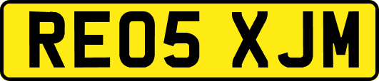 RE05XJM