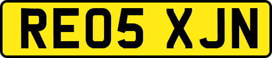 RE05XJN
