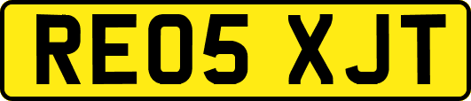 RE05XJT