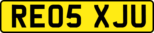 RE05XJU