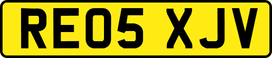 RE05XJV