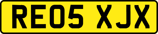 RE05XJX