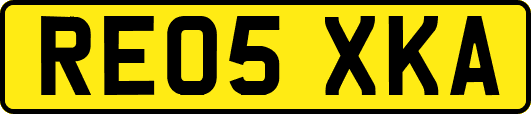 RE05XKA